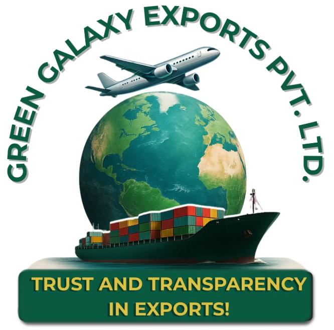 Green Galaxy Exporters